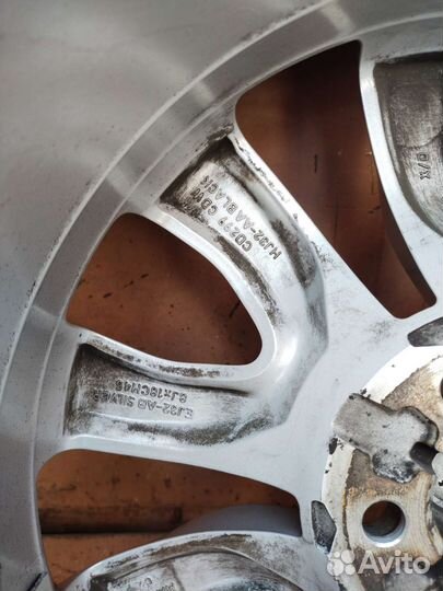 Колеса 235/60/R18 Range Rover Evogue Pirelli