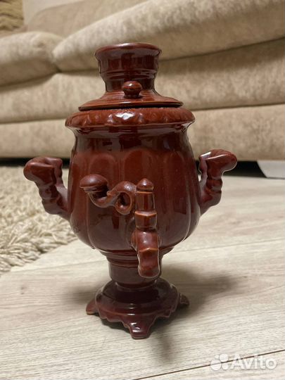 Самовар сувенирный