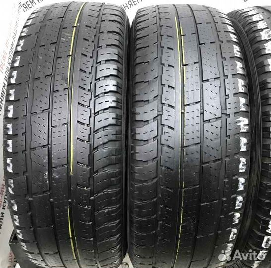 Amtel Cruise 4x4 215/65 R16 98H