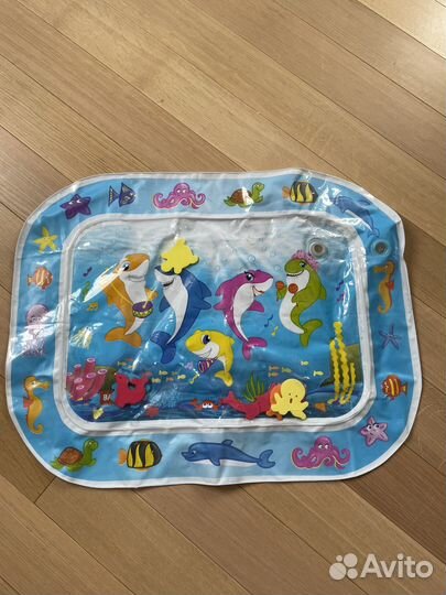 Водный коврик