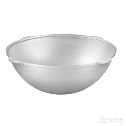 Кукмара Казан для плова 110л(без крышки) арт:к1100