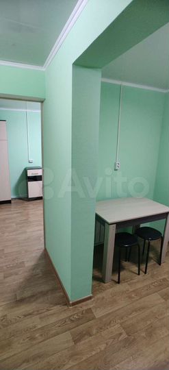 1-к. квартира, 20 м², 2/2 эт.