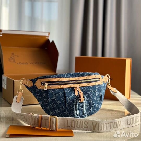 Сумка женская louis vuitton