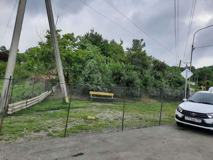 Участок 3 сот. (ИЖС)