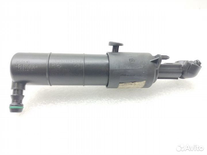 Форсунка омывателя фар передняя правая