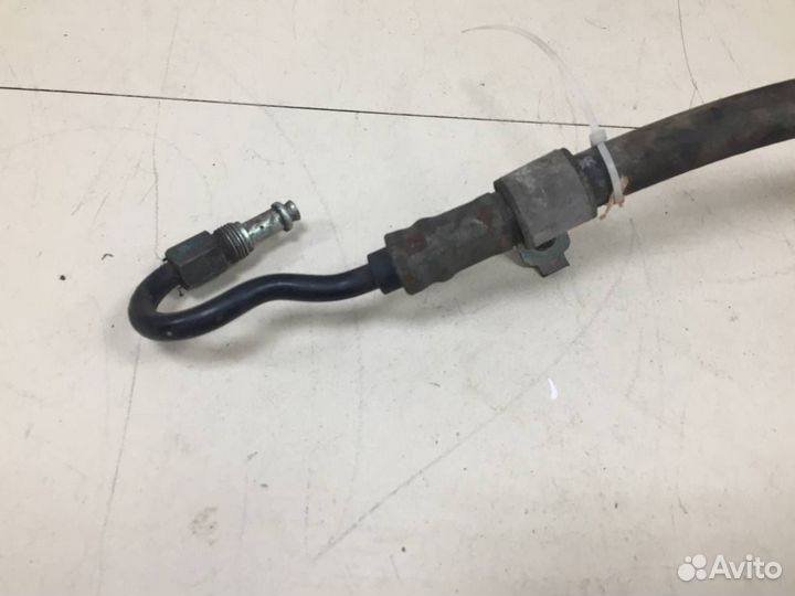 Трубка гидроусилителя FAW Vita 2008