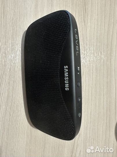 Колонка Samsung level box slim