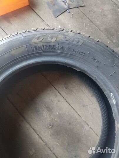 Goform G-521 175/65 R14