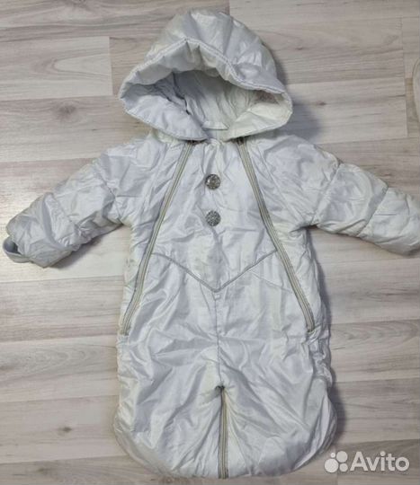 Комбинезоны