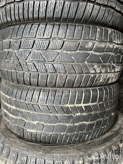 Continental ContiWinterContact TS 830 P 225/45 R17