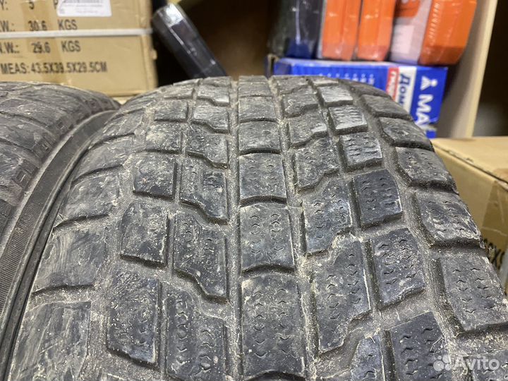 Yokohama Geolandar I/T G072 255/60 R17 106H