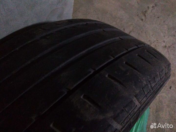 Charmhoo Sports T7 255/50 R19