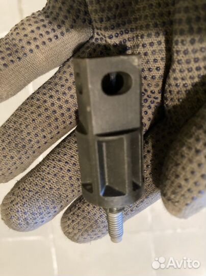 Болт крепления фонаря заднего Audi A4 B8