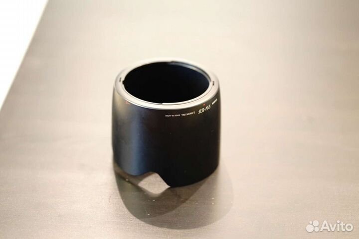 Бленда EW-83F для Canon EF 24-70 mm