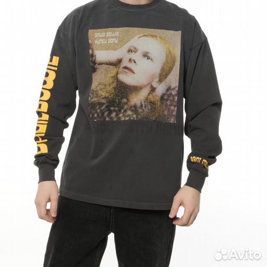 Лонгалив St Michael