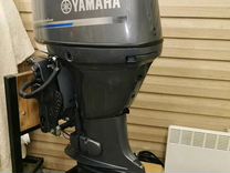 Лодочный мотор Yamaha 60
