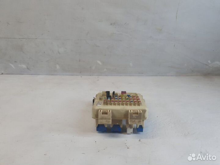 Блок предохранителей Hyundai Elantra седан G4ED