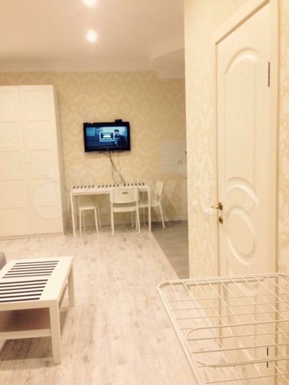 Квартира-студия, 30 м², 3/12 эт.