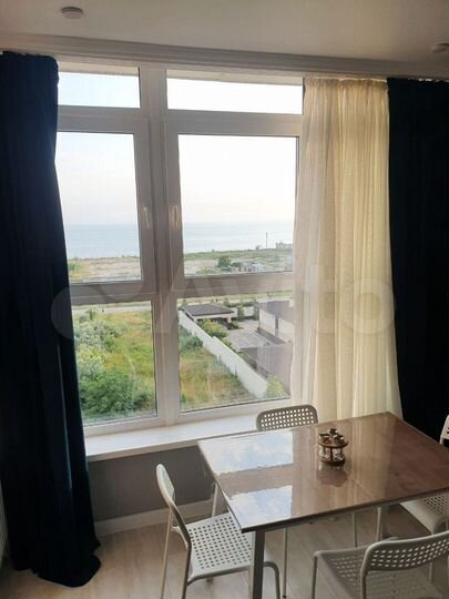 2-к. квартира, 54 м², 6/12 эт.