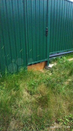 Участок 15 сот. (ИЖС)