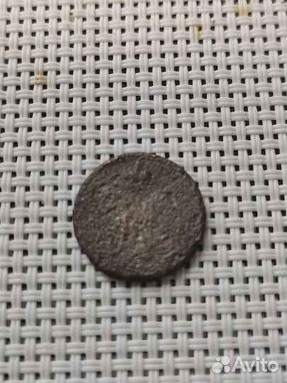 1/4 коп.серебром; Перчатки