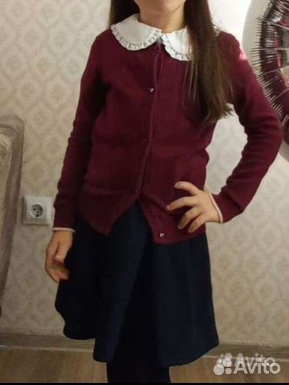 Юбка сарафан