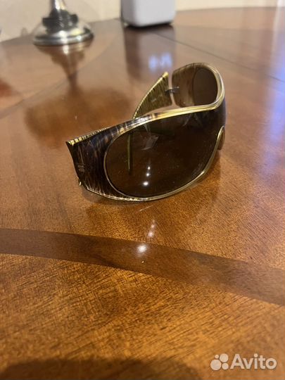 Солнечные очки