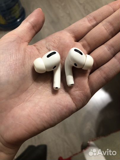 Air pods pro оригинальные