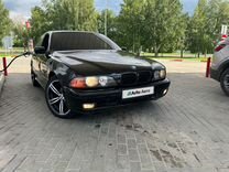 BMW 5 серия 2.0 MT, 1999, 388 000 км, с пробегом, цена 450 000 руб.