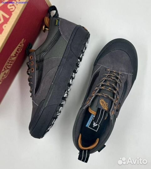 Vans U MTE Old school Waterproof 4 (Арт.89459)