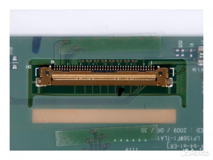 Матрица для ноутбука LG-Philips LP156WF1 (TL)(F3)