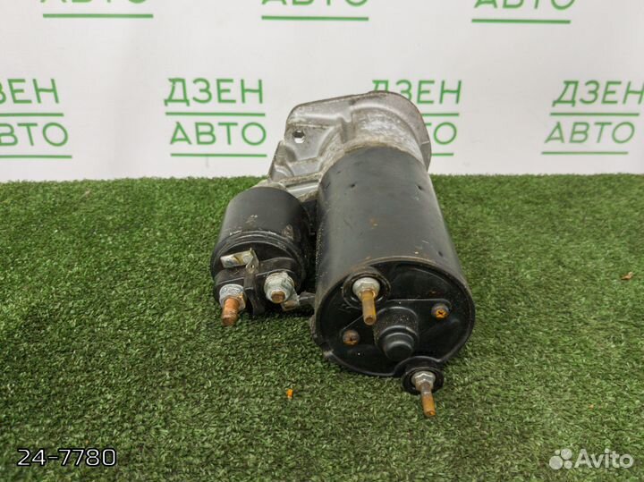 Стартер Volvo S60, V70, S80