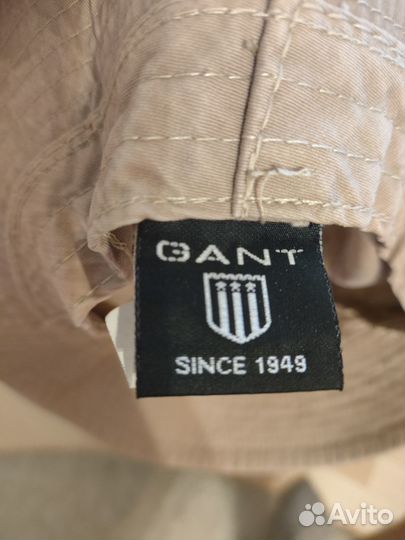Панама gant