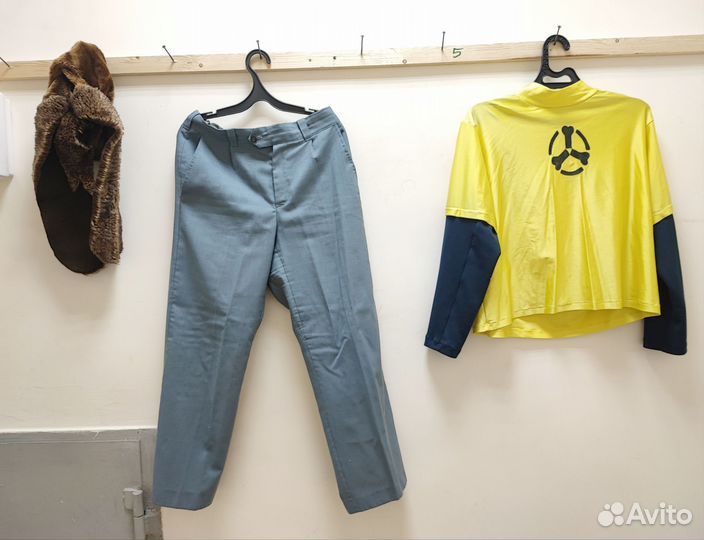 Костюм для аниматора