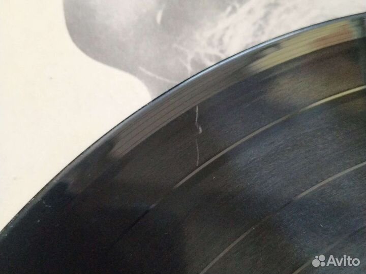 Пластинка Валерий Ободзинский