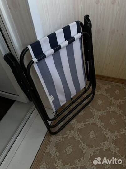 Стул складной