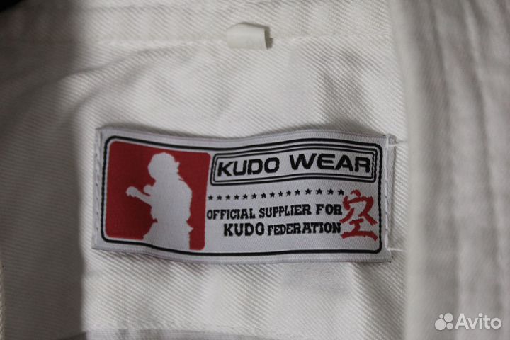 Куртка от кимоно с аксессуарами