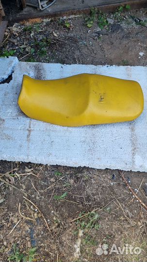 Сиденья kawasaki zzr 400-2, zzr 600-2