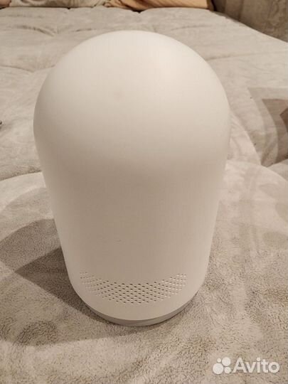 Видеокамера Xiaomi Mi 360 security camera 2k pro