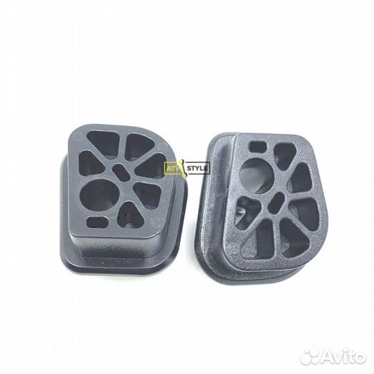 Упор пружины задней подвески (к-т 2шт ) Ski-Doo / Lynx SM-04108S