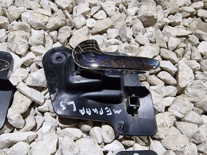 Ручка двери Мерива