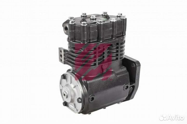 Воздушный компрессор скания 440 куб.см