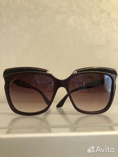 Очки солнцезащитные женские Baldinini