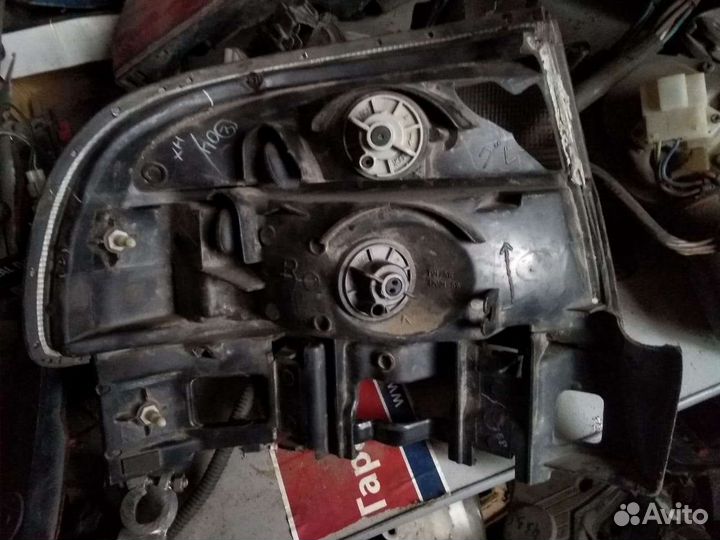 Стоп Toyota Corona(Carina E) 190 кузов