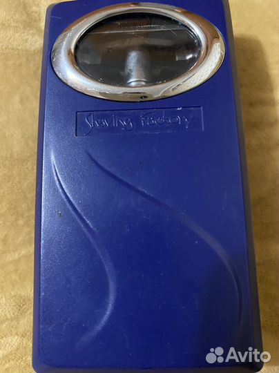 Набор для бритья