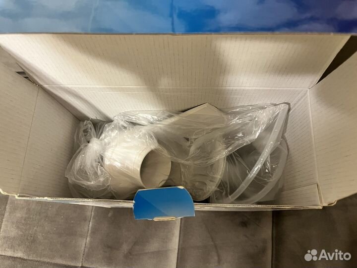 Молокоотсос Canpol Babies EasyStart