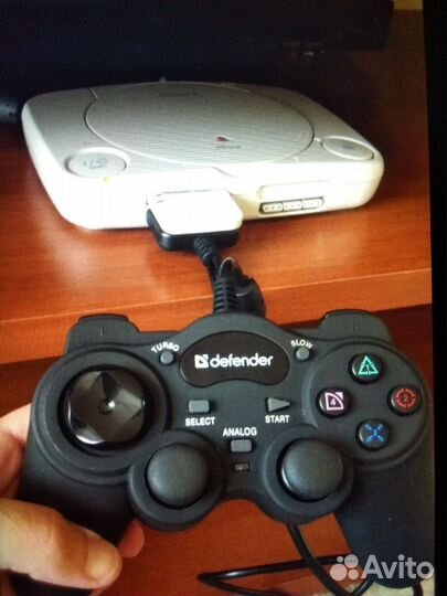 Джестики для sony 1,2