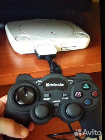 Джестики для sony 1,2