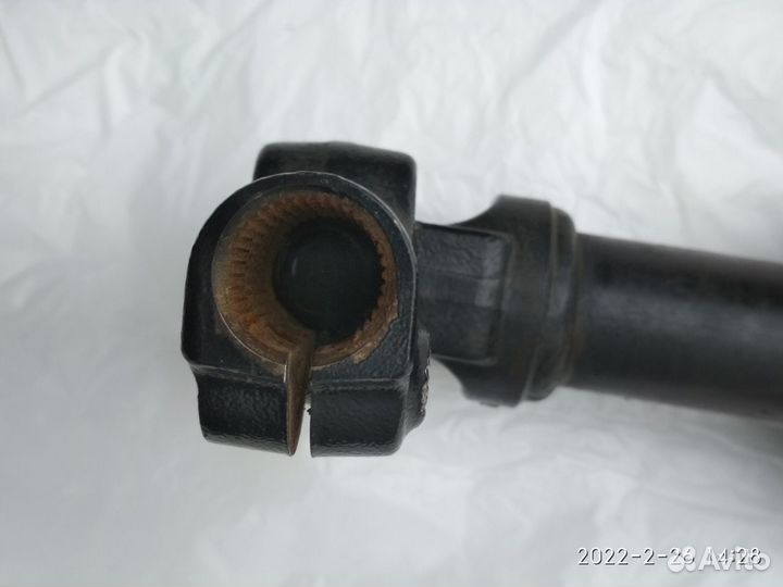 Рулевой вал toyota