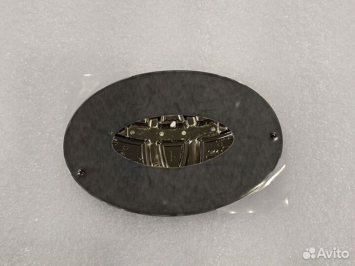 Prado 150 Задняя эмблема Оригинал 2013-2017